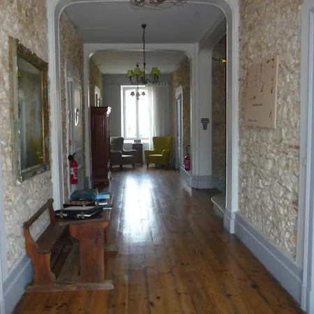 Le St Vincent Ξενοδοχείο