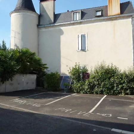 Le St Vincent Roquefort (Landes)