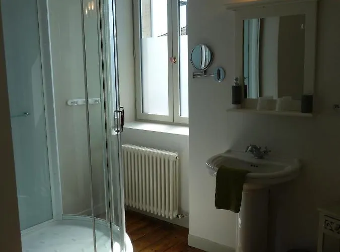 Le St Vincent Hotel 3*