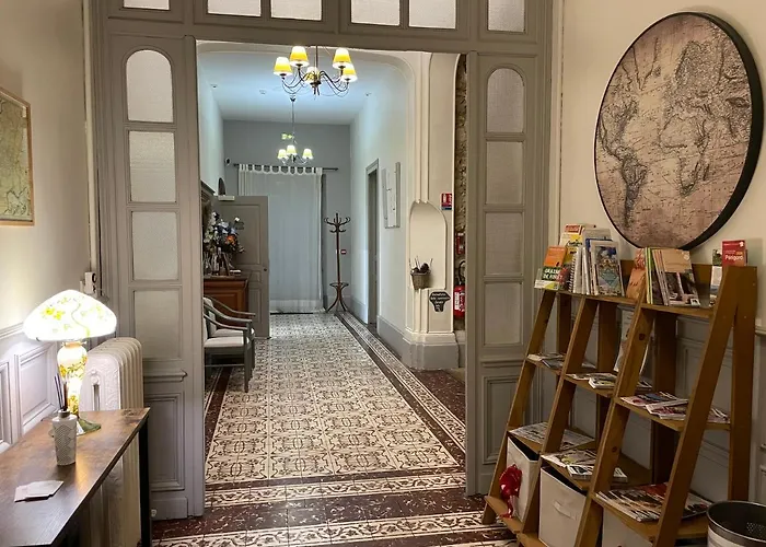 Hotel Le St Vincent 3*