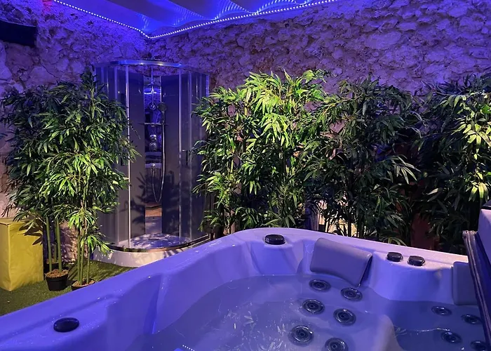 Hotel Le St Vincent 3*