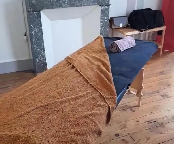 Le St Vincent Hotel 3*