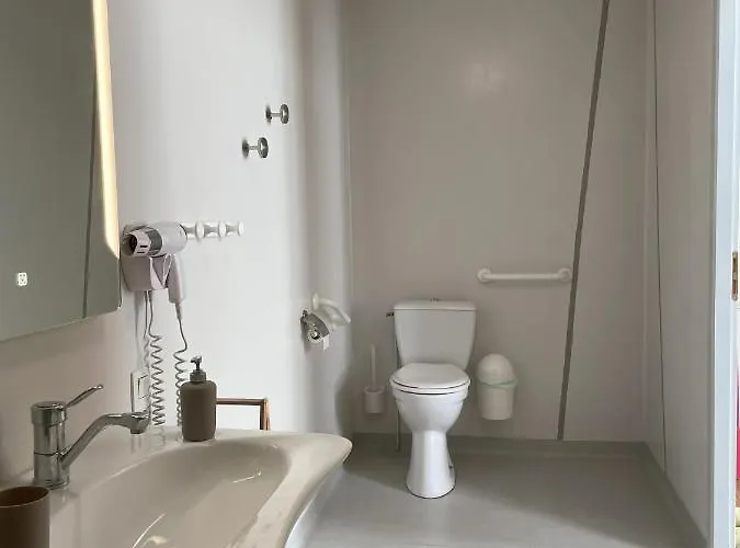 Hotel Le St Vincent Roquefort (Landes)