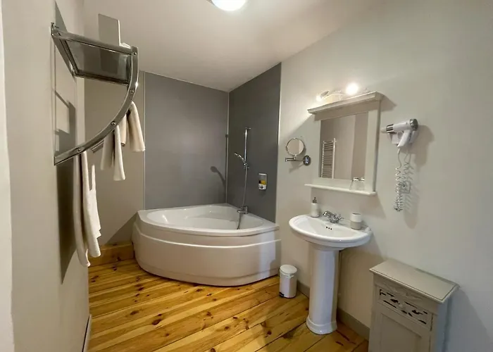 Le St Vincent 3* Roquefort (Landes)