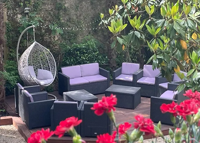 Hotel Le St Vincent Roquefort (Landes)