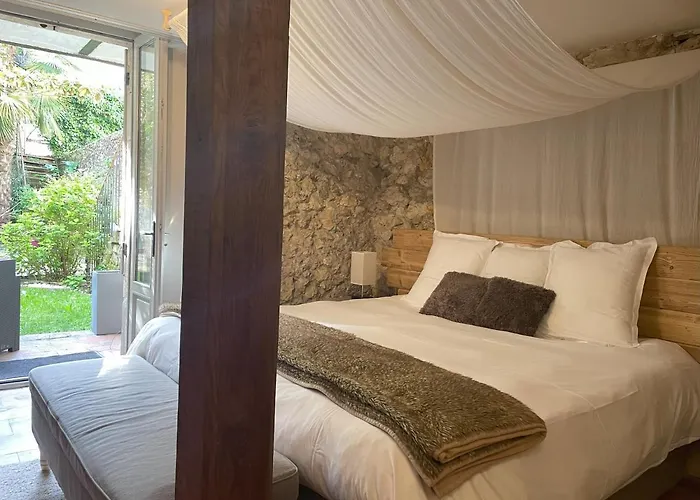 Le St Vincent Roquefort (Landes)