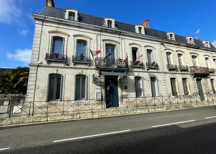 Le St Vincent Roquefort (Landes)