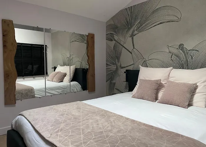 Hotel Le St Vincent 3*