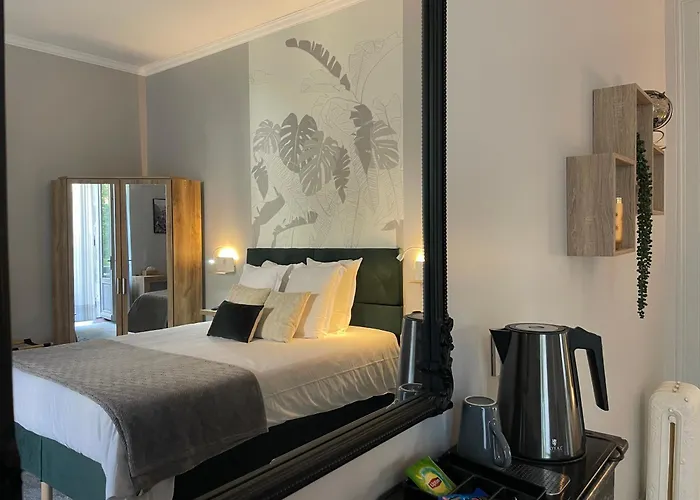 Le St Vincent Roquefort (Landes)