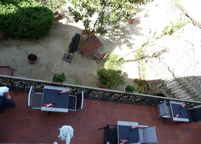 Hotel Le St Vincent Roquefort (Landes)