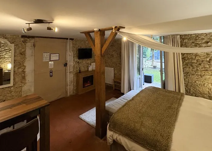 Le St Vincent Hotel 3*