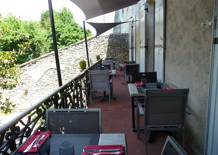 Le St Vincent Hotel 3*