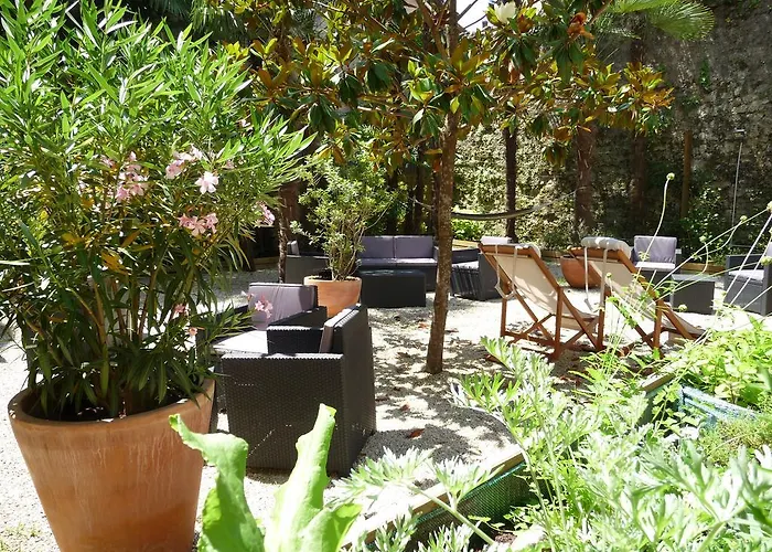 Le St Vincent Roquefort (Landes)