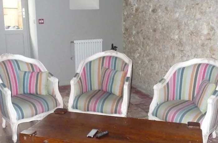 Le St Vincent Roquefort (Landes)