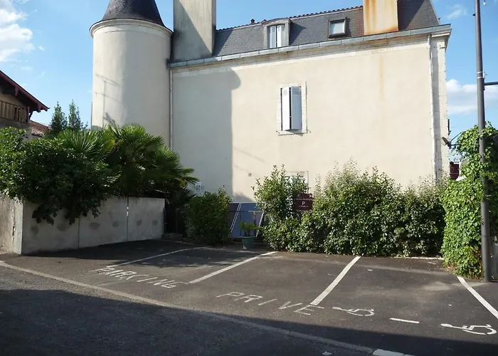 Le St Vincent Roquefort (Landes)